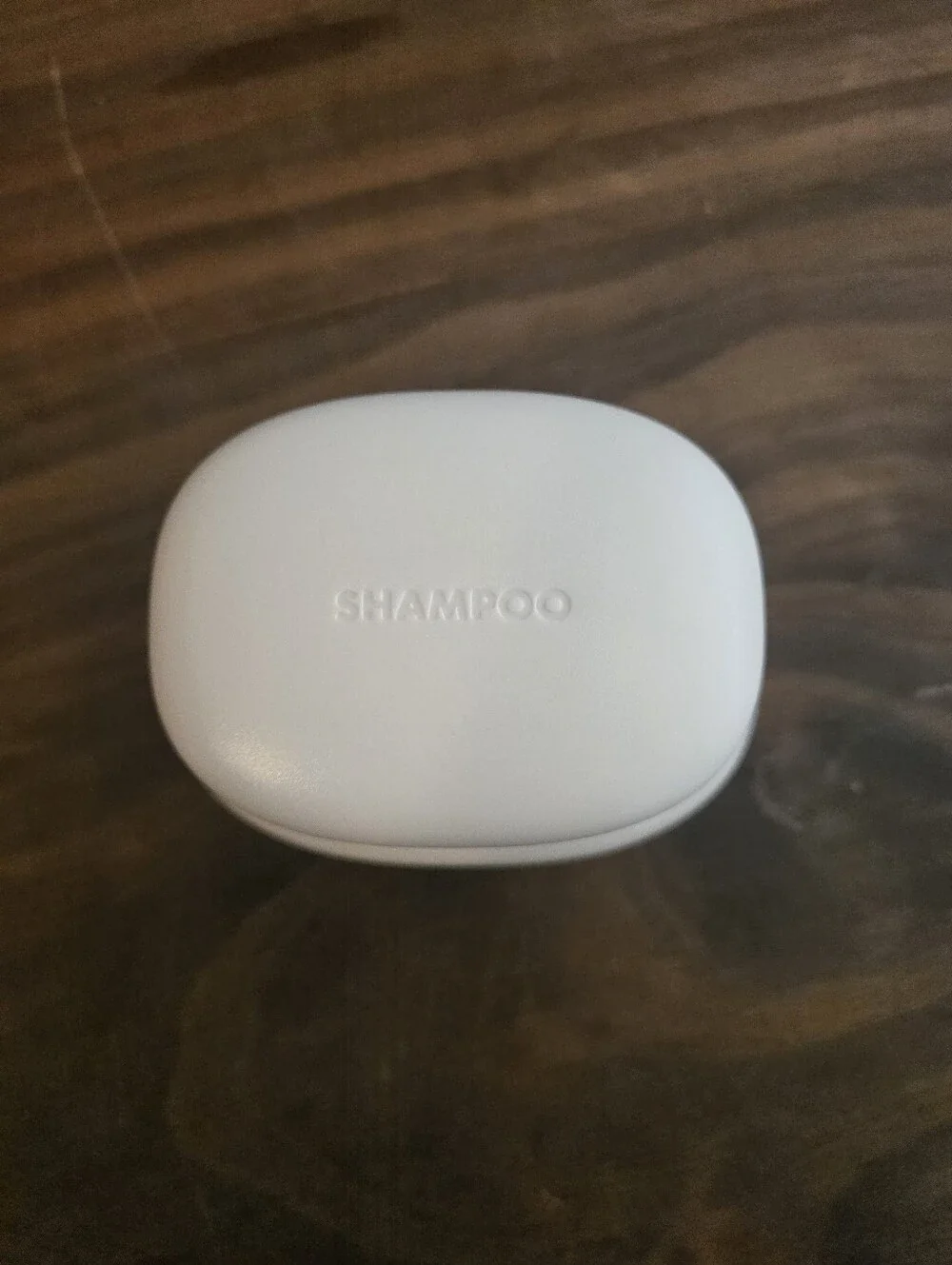 Kamedis Scalp Control Shampoo Brush Massager